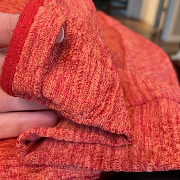 Nike Womens Therma Sphere Element Running Shirt Size Large - Picture 10 of 12